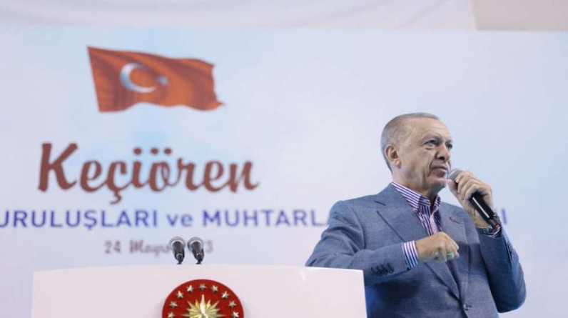 تقدير موقف يرجح فوز أردوغان في الجولة الثانية للانتخابات التركية.. ما الأسباب؟